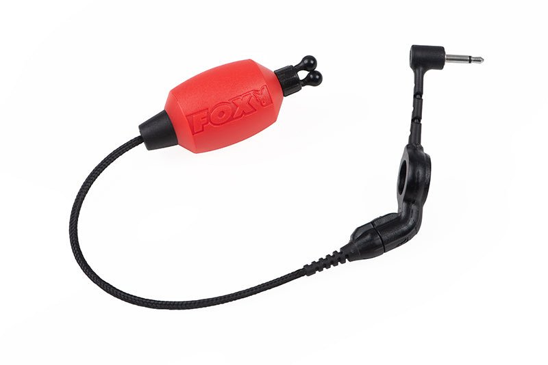 Bobbin Tensioner Fox Black Label Dumpy Halo - Tienda Carpfishing