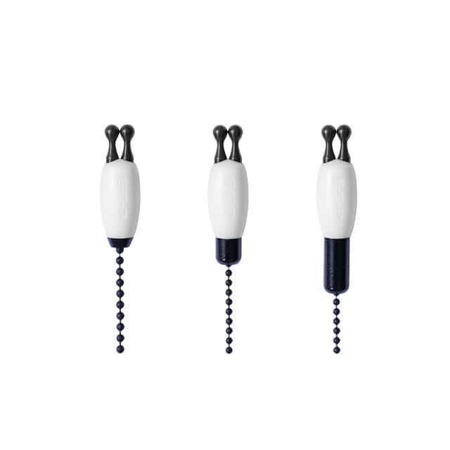 Tensor ESP Barrel Bobbin Kit PTFE - Tienda Carpfishing