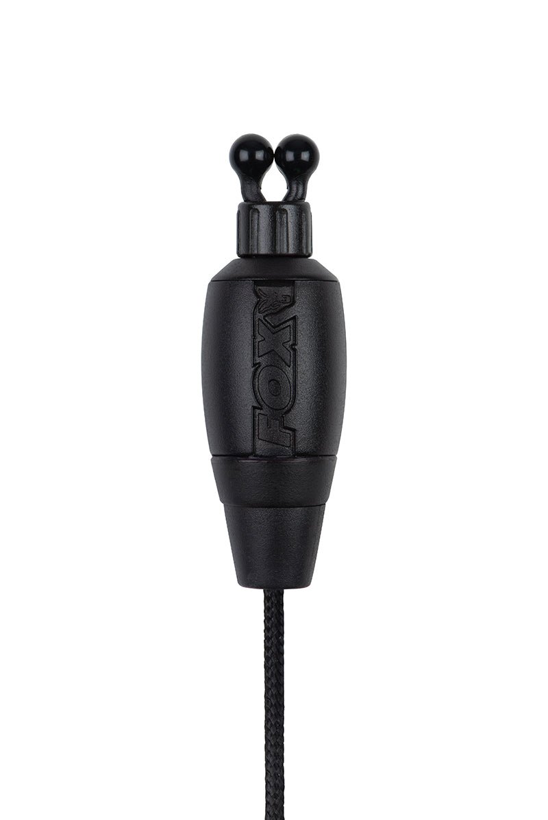 Tensor luminoso Bobbin Fox Black Label Dinky Halo - Tienda Carpfishing