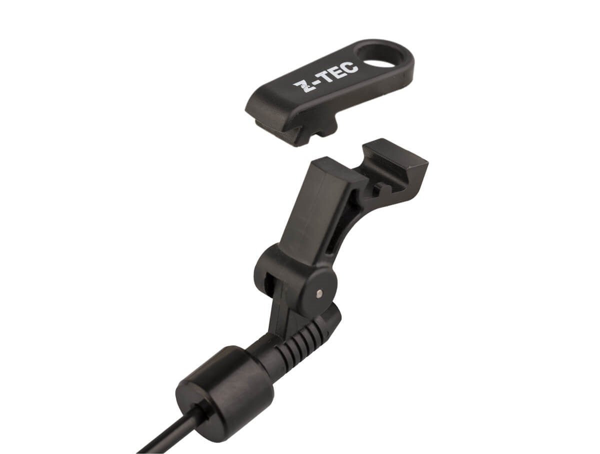 Tensor Zfish Indicator Z - Tec Mini - Tienda Carpfishing