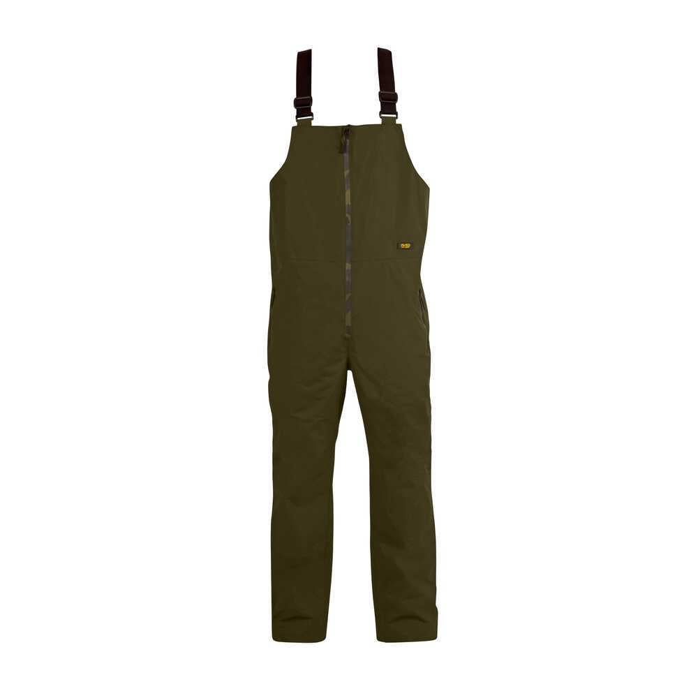 Traje térmico Avid Carp Revolve Impermeable - Tienda Carpfishing