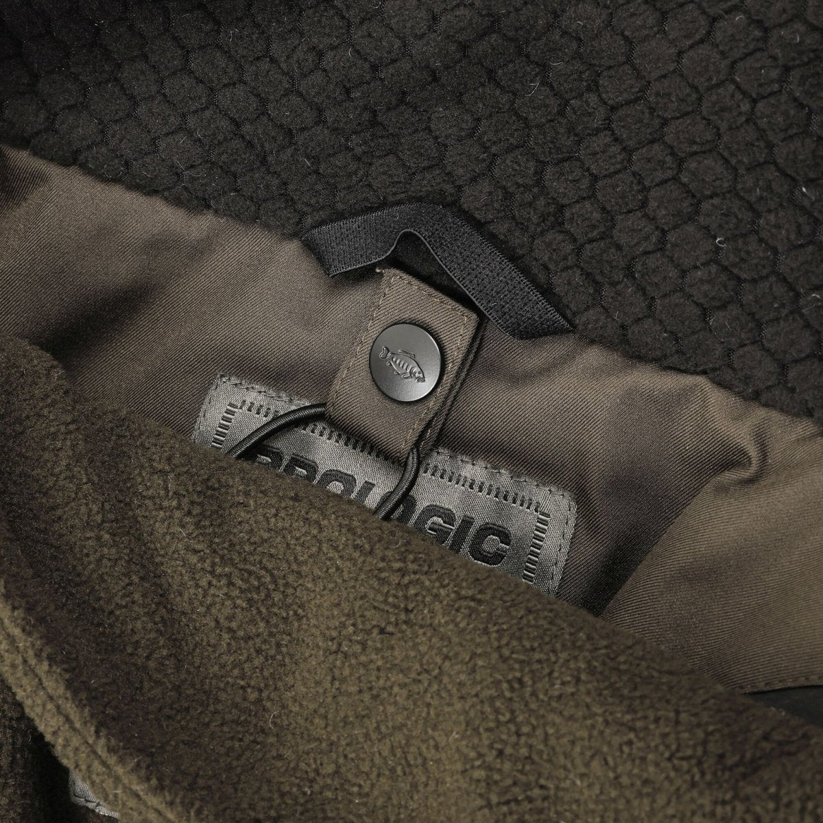 Traje térmico Prologic Signature - Tienda Carpfishing