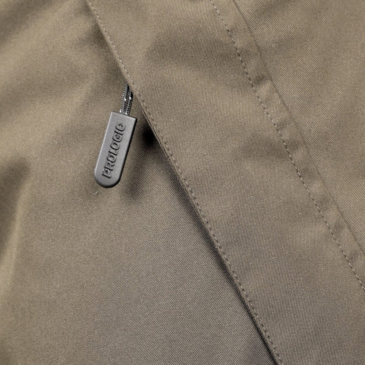 Traje térmico Prologic Signature - Tienda Carpfishing