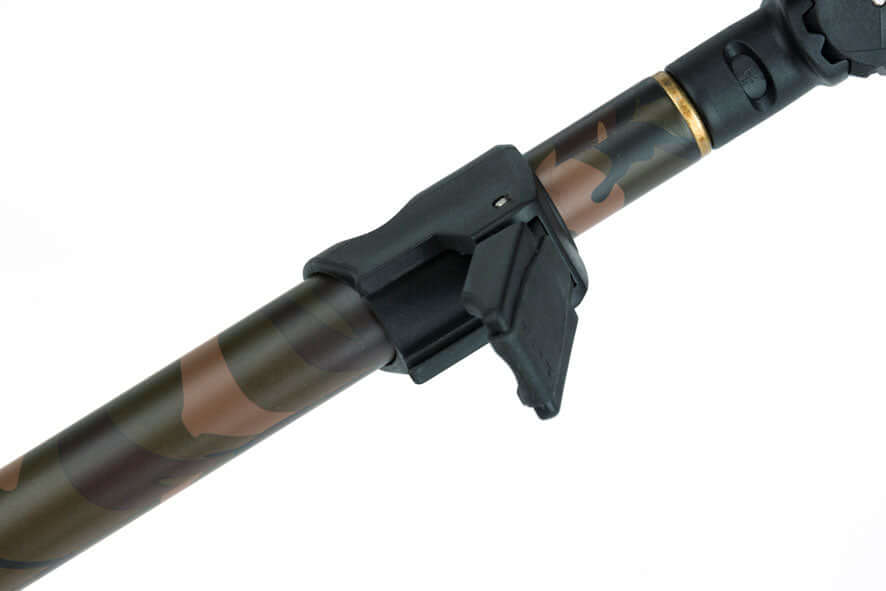Trípode Fox Ranger MK2 3 cañas - Tienda Carpfishing