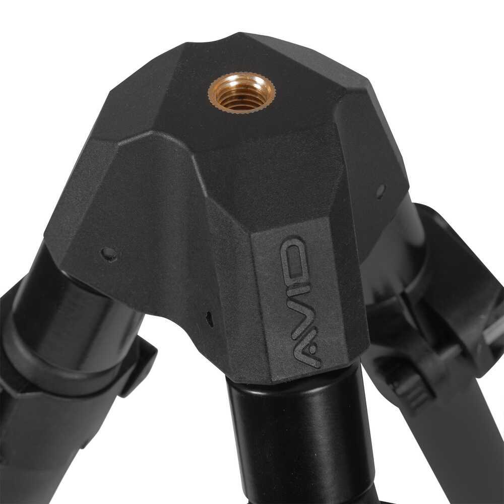 Trípode para pesaje Avid Carp Pro - Tect Deluxe - Tienda Carpfishing