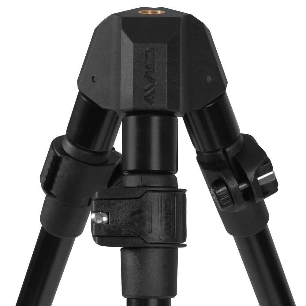 Trípode para pesaje Avid Carp Pro - Tect Deluxe - Tienda Carpfishing