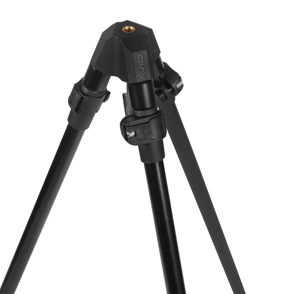 Trípode para pesaje Avid Carp Pro - Tect Deluxe - Tienda Carpfishing