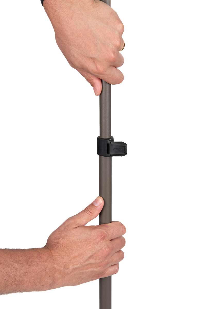 Trípode para pesaje Fox Carpmaster - Tienda Carpfishing