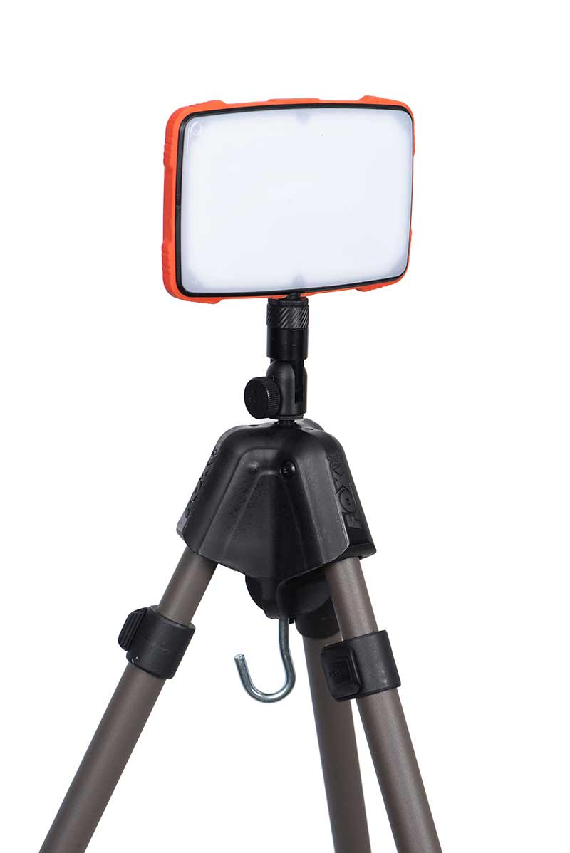 Trípode para pesaje Fox Carpmaster - Tienda Carpfishing