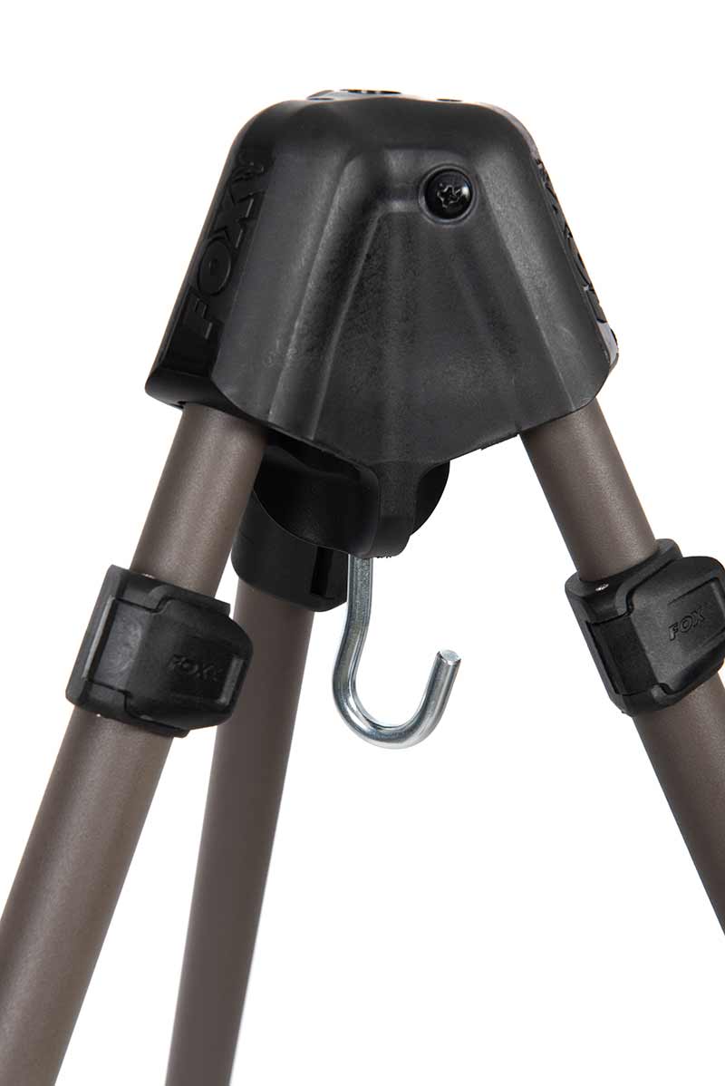 Trípode para pesaje Fox Carpmaster - Tienda Carpfishing
