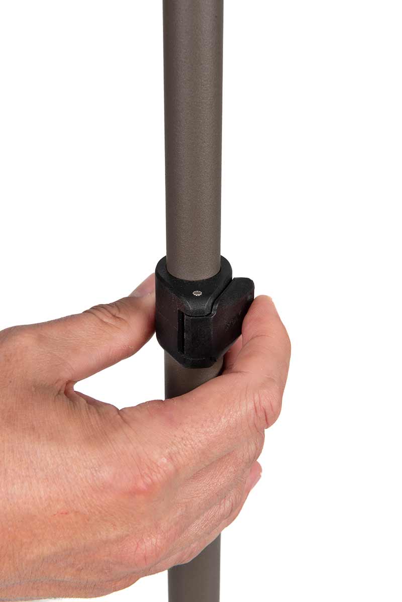 Trípode para pesaje Fox Carpmaster - Tienda Carpfishing