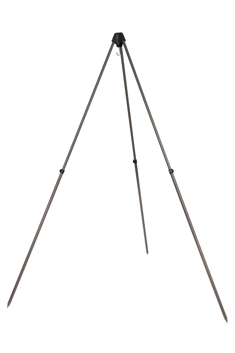Trípode para pesaje Fox Carpmaster - Tienda Carpfishing