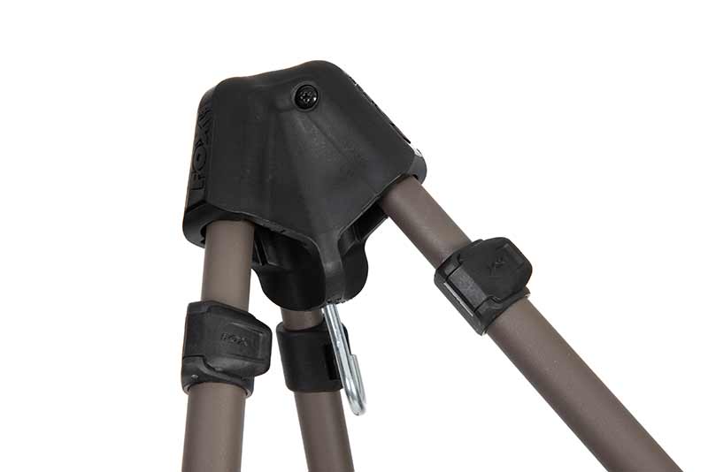Trípode para pesaje Fox Carpmaster - Tienda Carpfishing