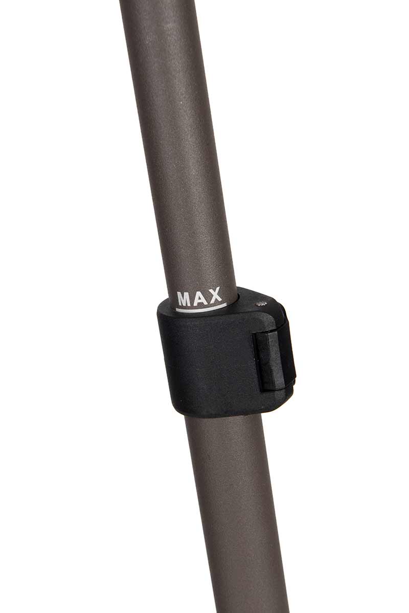 Trípode para pesaje Fox Carpmaster - Tienda Carpfishing
