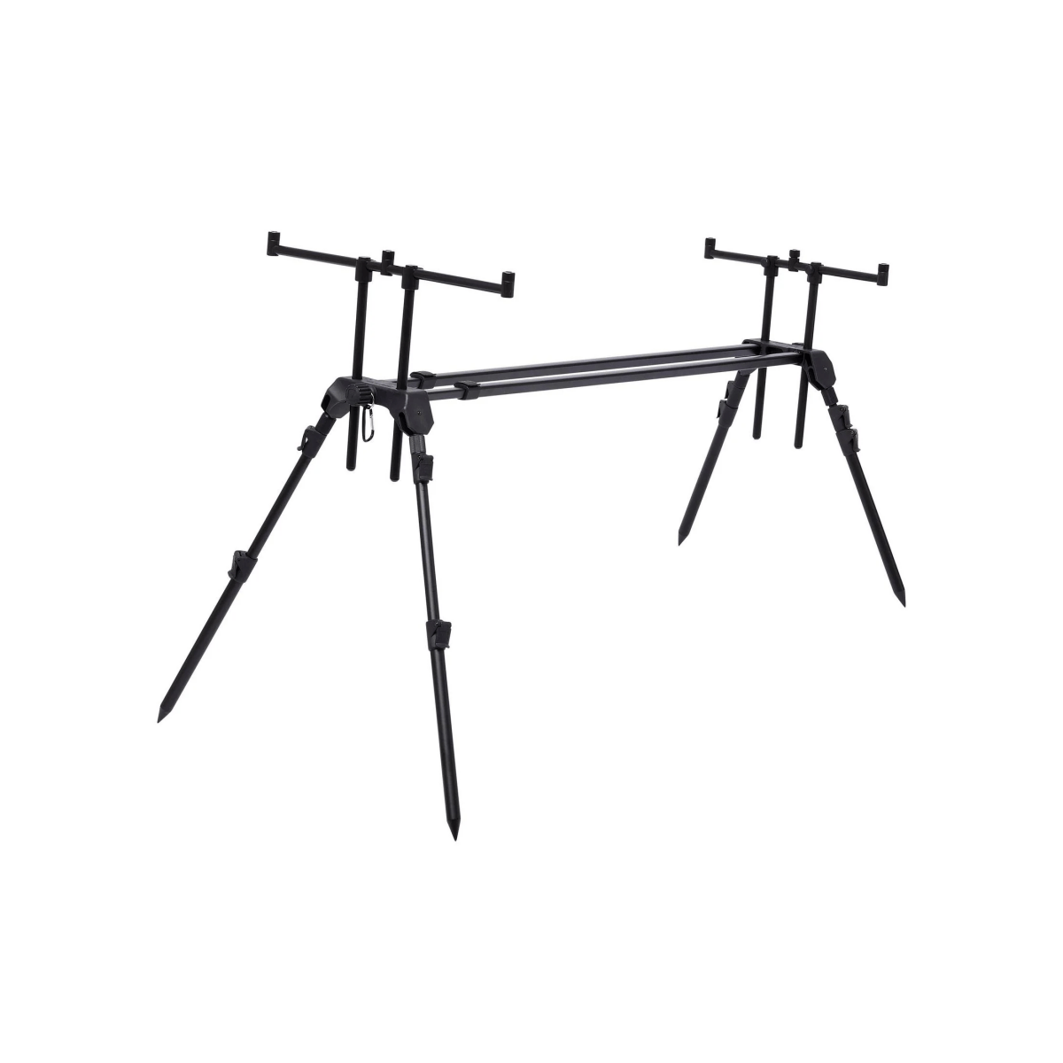 Trípode Prologic Element Q/R Tri Sky 3 cañas - Tienda Carpfishing