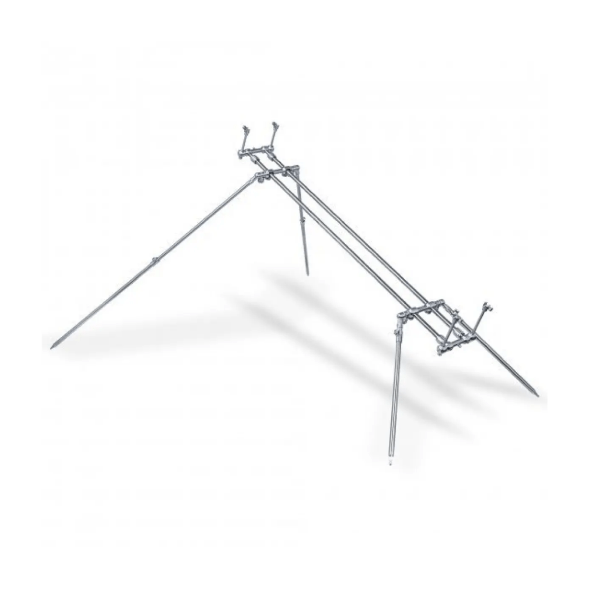 Trípode Solar P1 Euro Universal - Tienda Carpfishing