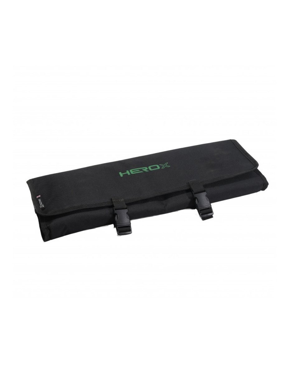 Trípode Sonik Herox 2 cañas - Tienda Carpfishing