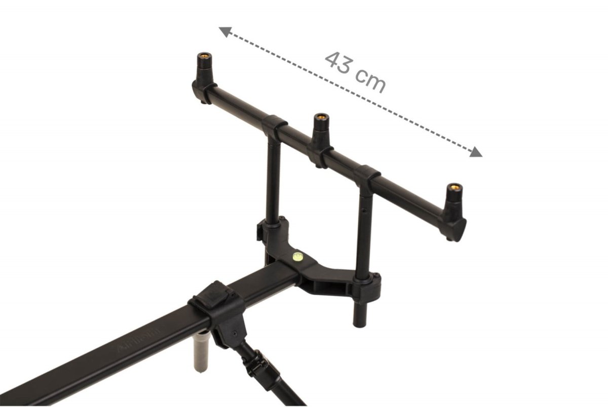 Trípode Zfish Smart - Tienda Carpfishing