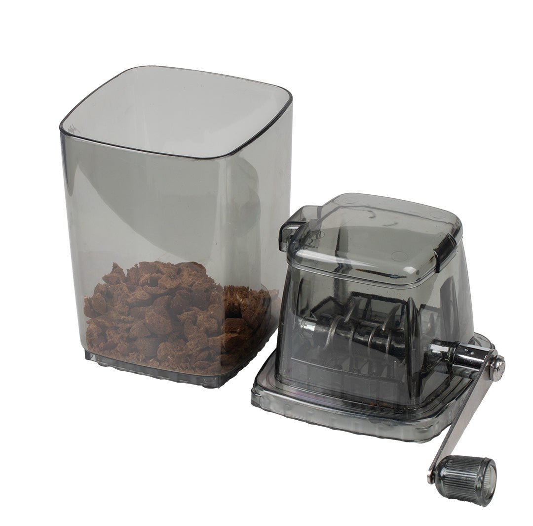 Triturador de boilies Mikado Grinder - Tienda Carpfishing