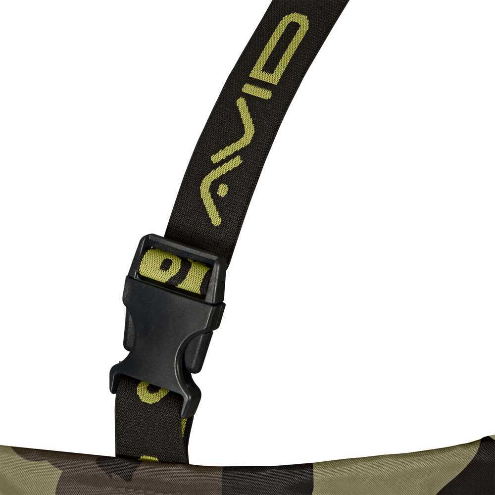 Vadeador Avid Carp Distortion Camo - Tienda Carpfishing