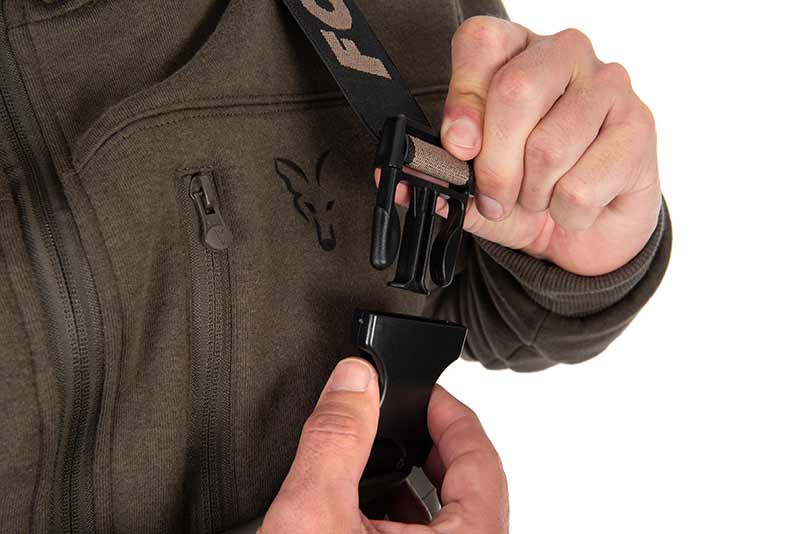 Vadeador Fox HD - Tienda Carpfishing