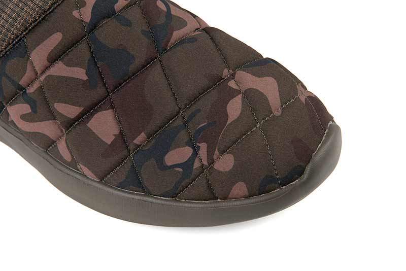 Zapatillas de refugio Fox - Tienda Carpfishing