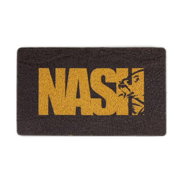 Alfombra Nash Bank Life - Tienda Carpfishing