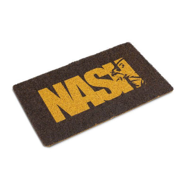Alfombra Nash Bank Life - Tienda Carpfishing