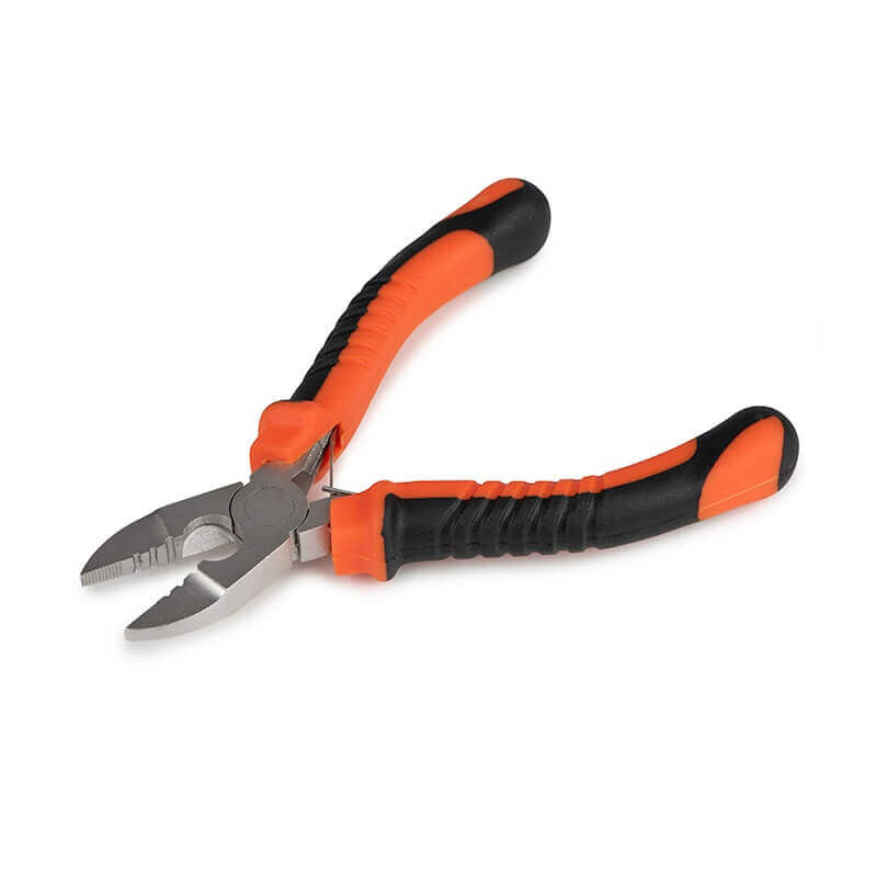 Alicates Krimp Fox Edges - Tienda Carpfishing