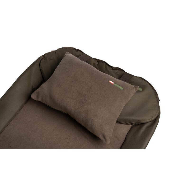 Almohada JRC Defender II - Tienda Carpfishing
