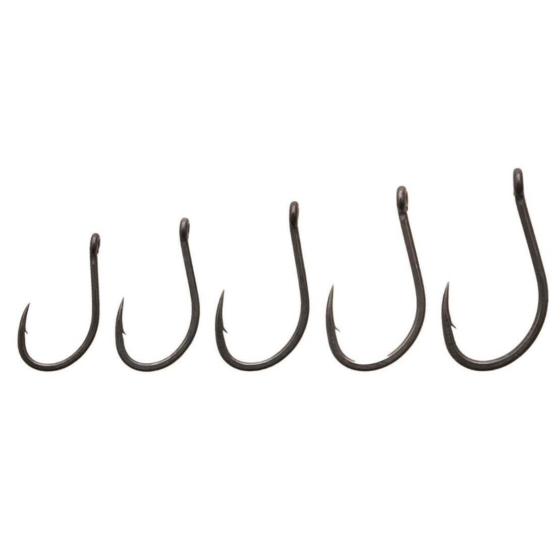 Anzuelos ESP Cryogen Grip Rigger - Tienda Carpfishing