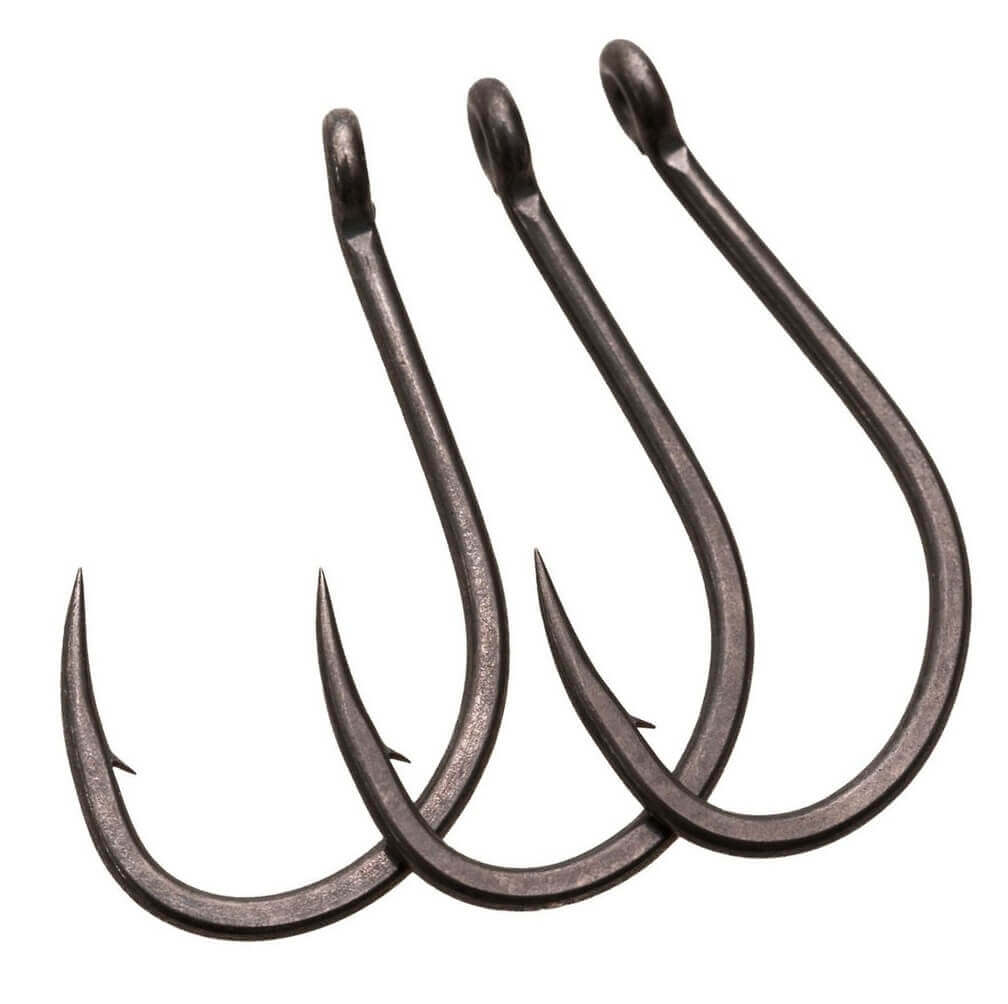 Anzuelos ESP Cryogen Grip Rigger - Tienda Carpfishing