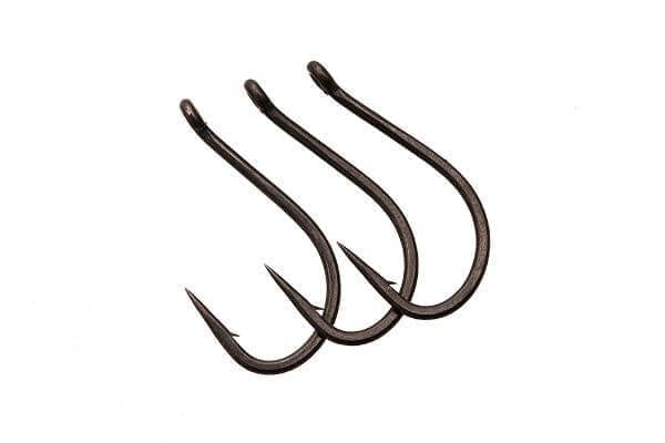 Anzuelos ESP Cryogen Stiff Rigger - Tienda Carpfishing
