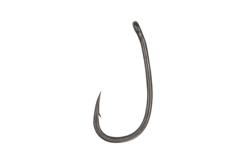 Anzuelos Fox Super Wide Gape Long Shank - Tienda Carpfishing