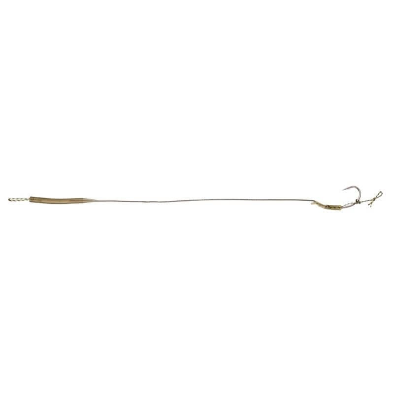 Anzuelos montados Mikado Anti expulsión C - Tienda Carpfishing