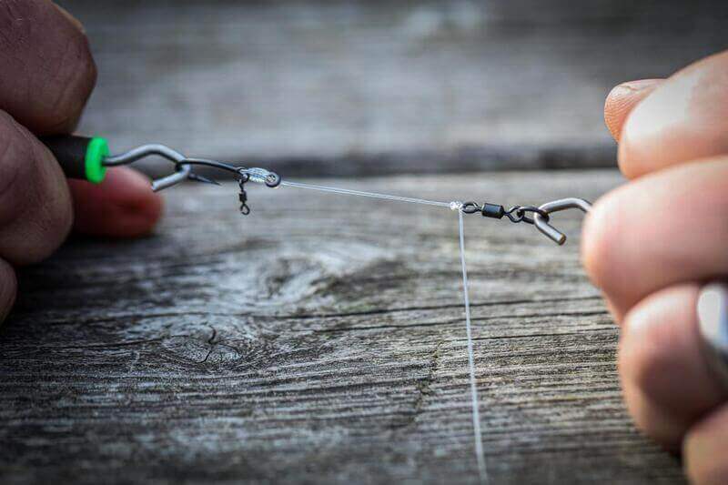 Anzuelos OMC Redesmere Surrender Chod - Tienda Carpfishing