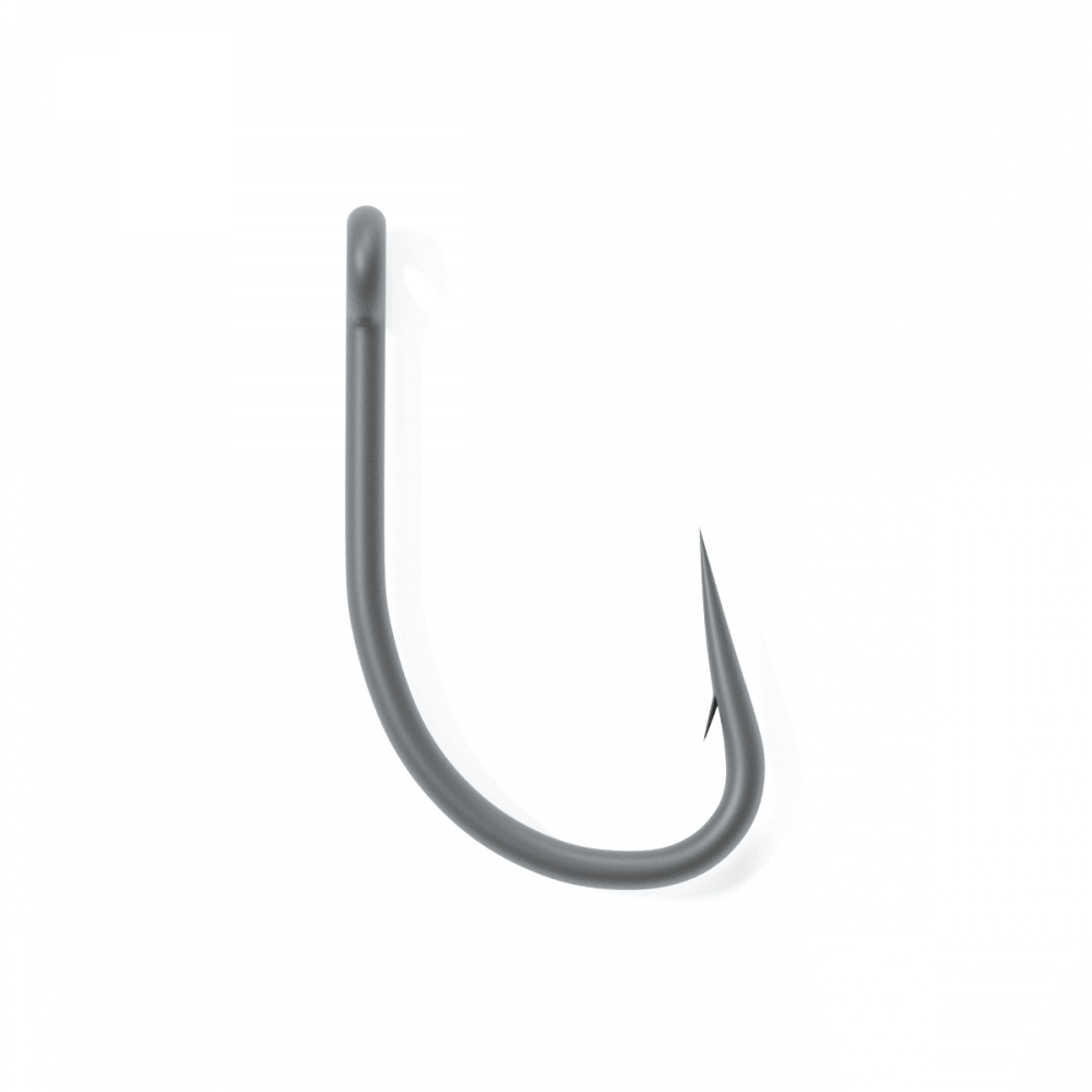 Anzuelos Ridge Monkey Ape - X Straight Point Bulk Pack - Tienda Carpfishing