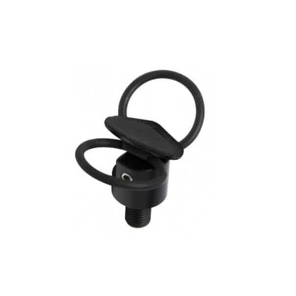 Apoya cañas Prologic Clinch Pivoting - Tienda Carpfishing