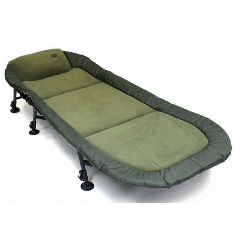 Bed Chair Zfish Deluxe RCL - Tienda Carpfishing
