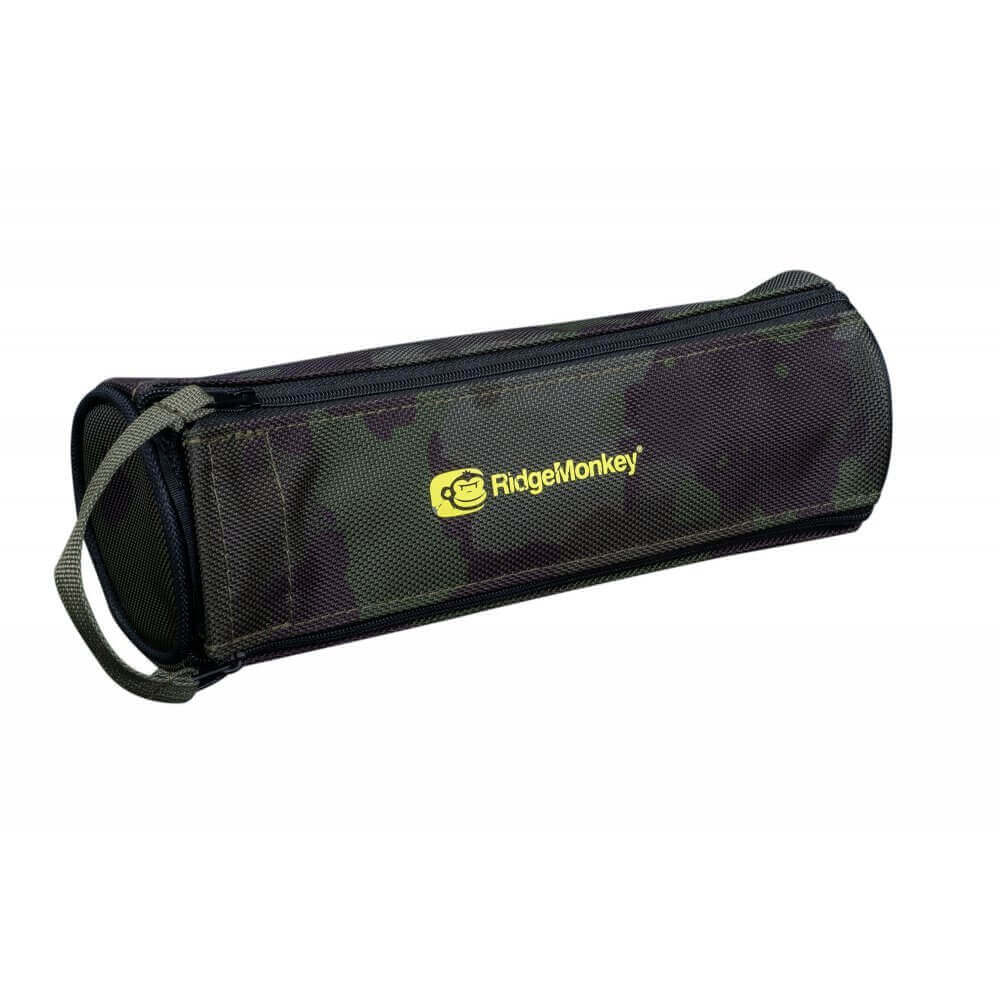 Botes para cebos Ridge Monkey Camo - Tienda Carpfishing