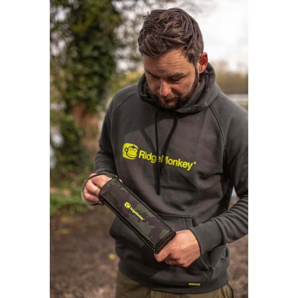Botes para cebos Ridge Monkey Camo - Tienda Carpfishing