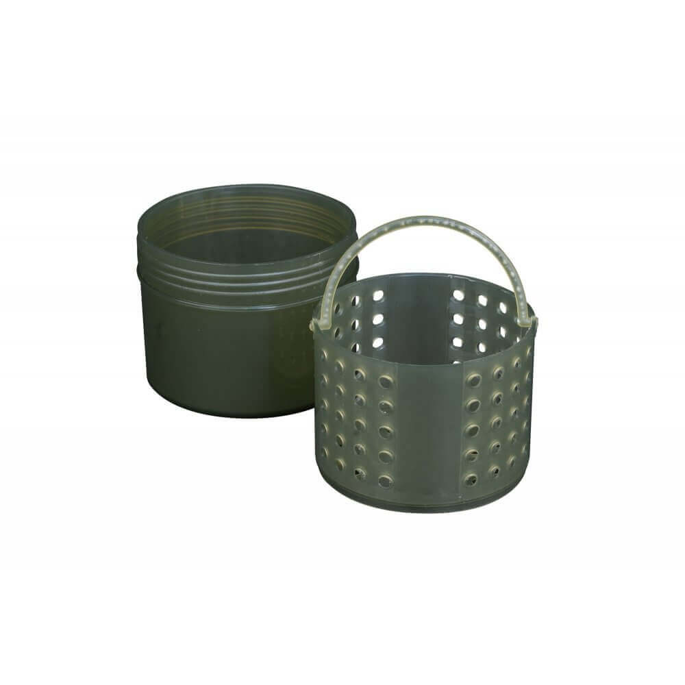 Botes para cebos Ridge Monkey Camo - Tienda Carpfishing