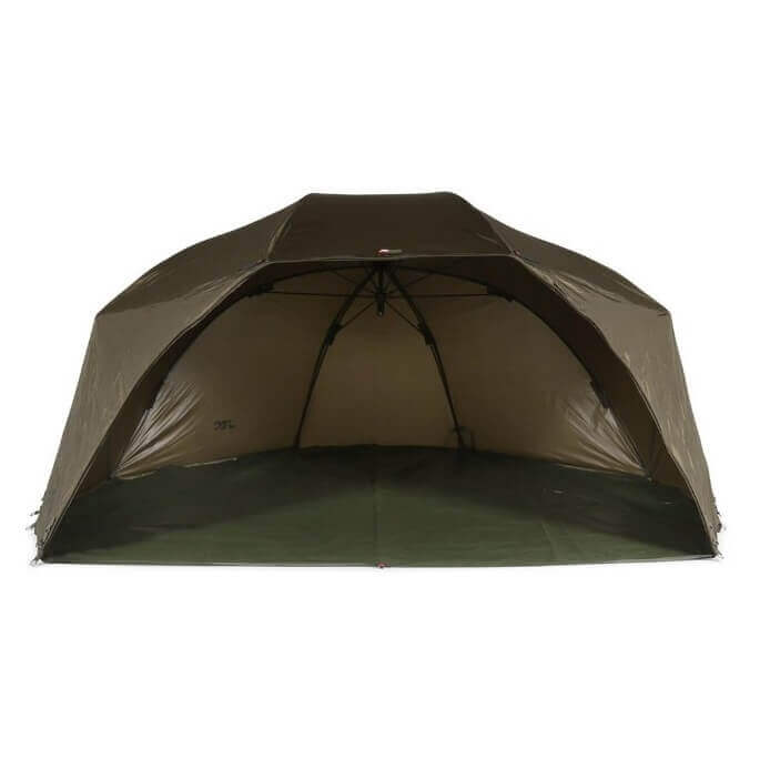 Brolly JRC Defender Oval 60" - Tienda Carpfishing
