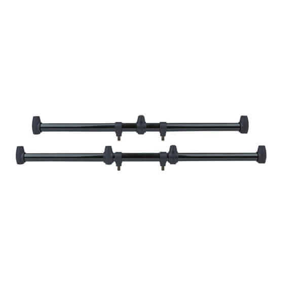 Buzz bar Fox 3 cañas - Tienda Carpfishing