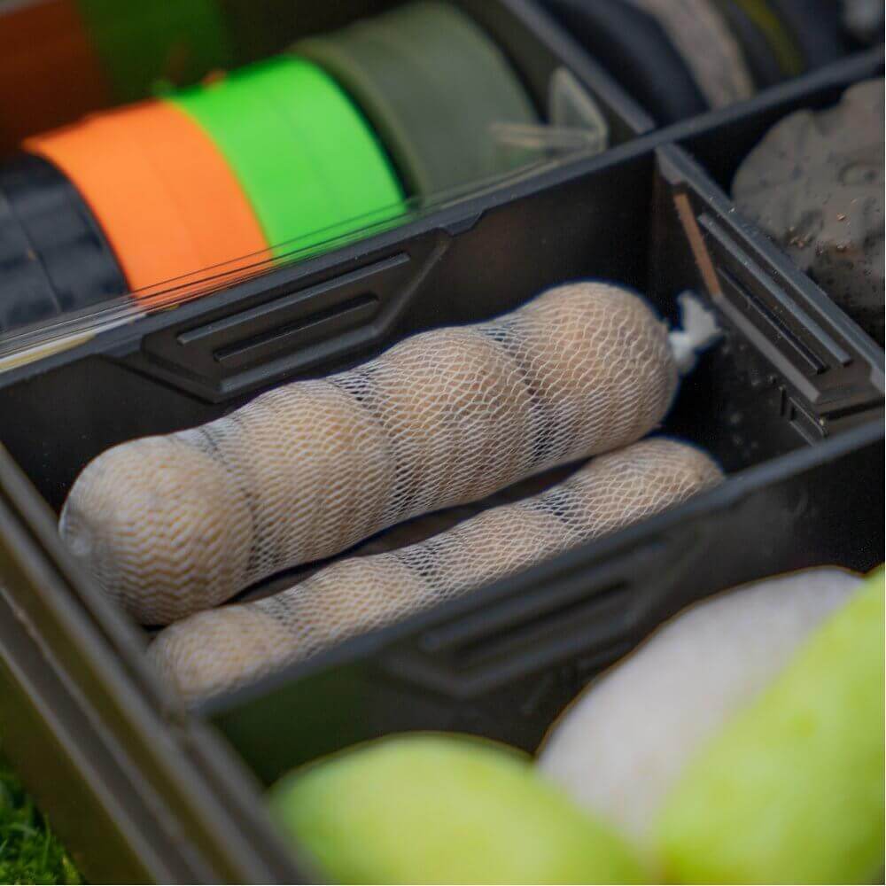 Caja Avid Carp Reload - Tienda Carpfishing