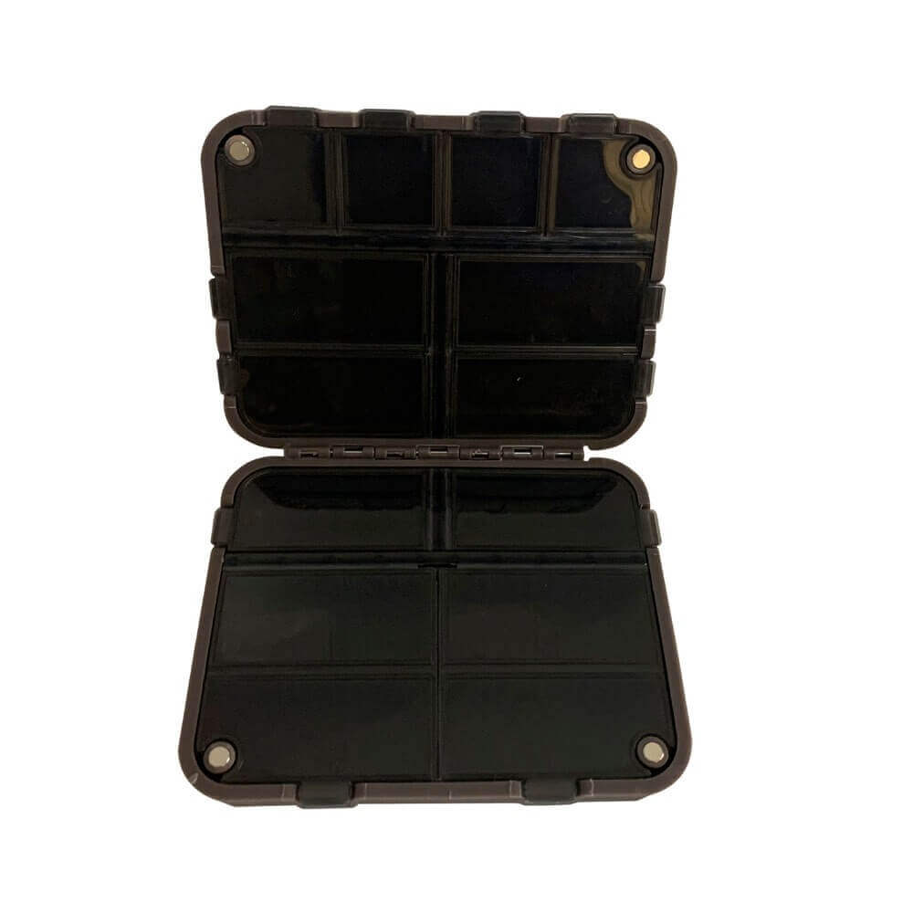 Caja Virux CM04 - Tienda Carpfishing