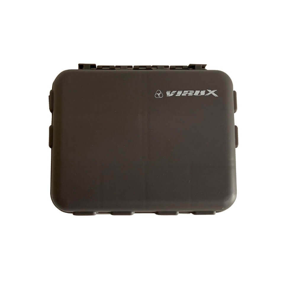 Caja Virux CM04 - Tienda Carpfishing