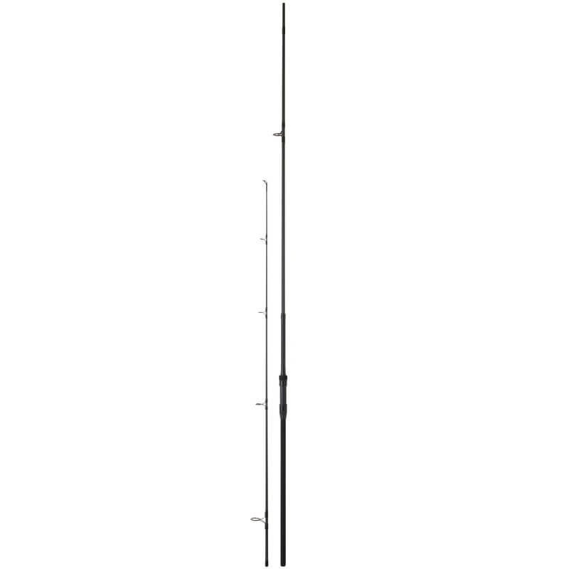 Caña Daiwa Black Widow Carp 10 pies 3,5 Ib - Tienda Carpfishing