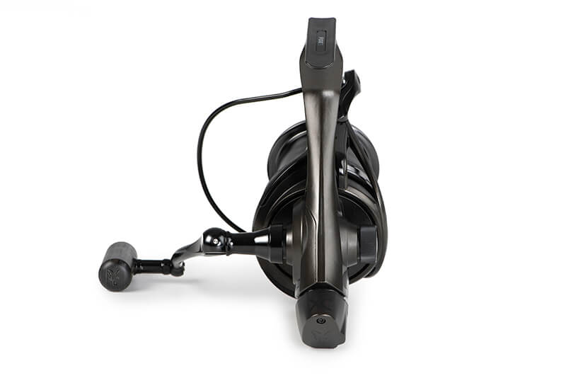 Carrete Fox 12000 XC - Tienda Carpfishing