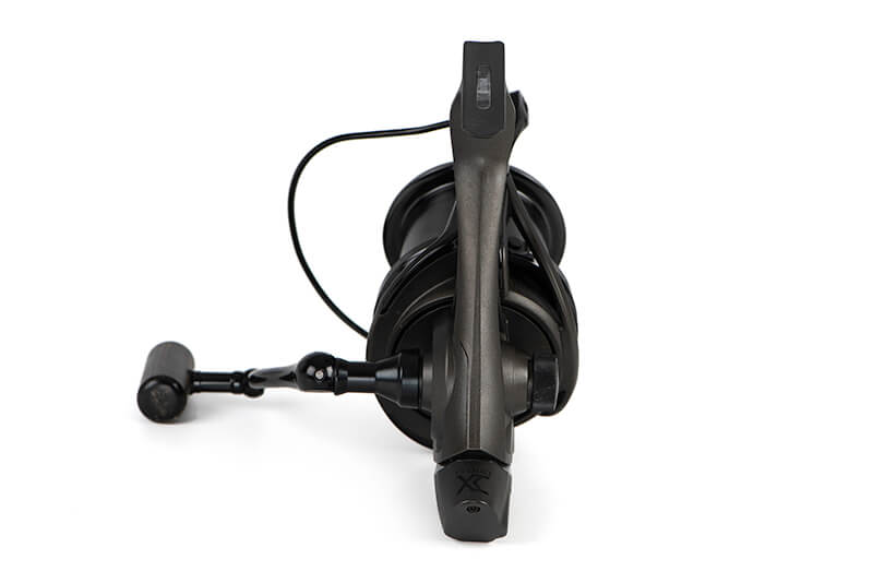 Carrete Fox 14000 XC - Tienda Carpfishing